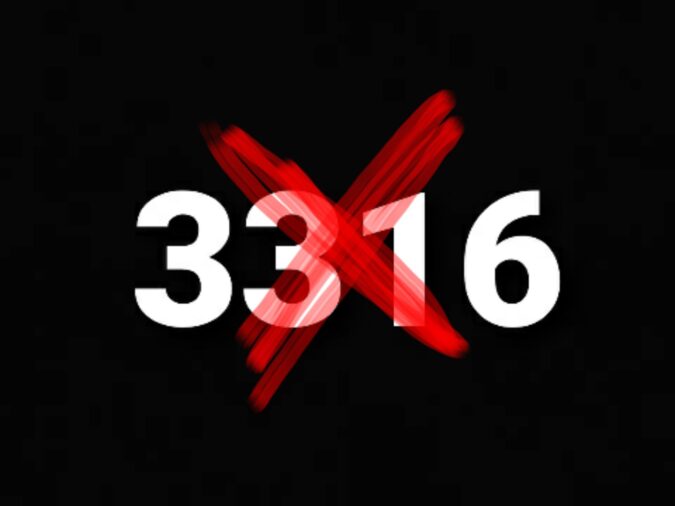 Комітет ВР відхилив гендерний законопроект 3316 та альтернативні редакції