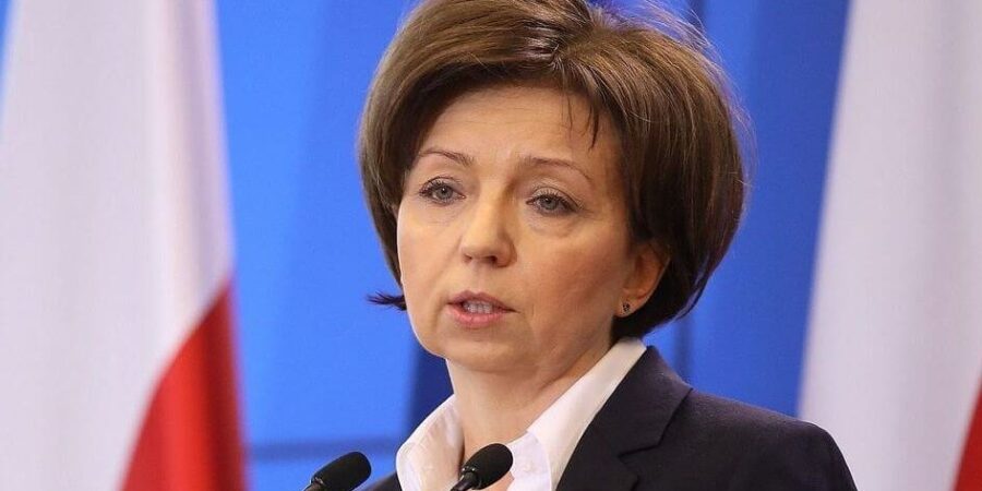Міністр сім’ї, праці та соціальної політики Польщі: “Ми готуємося денонсувати Стамбульську конвенцію”