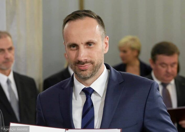 У Польщі пропонують називати всю країну “зоною, вільною від ідеології ЛГБТ”