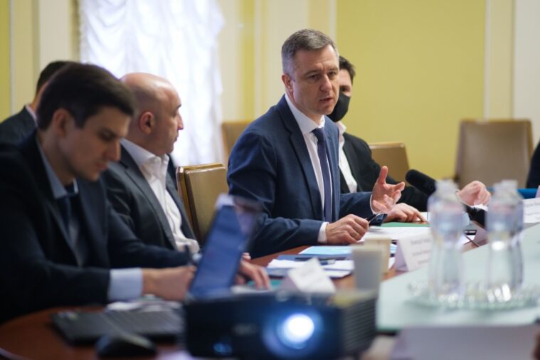 В Україні створять Центр дитячого правосуддя для захисту прав дітей – Микола Кулеба
