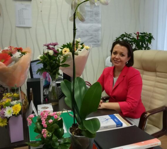 Директор ЗЗСО: Маємо навчити наших дітей бути щасливими насправді