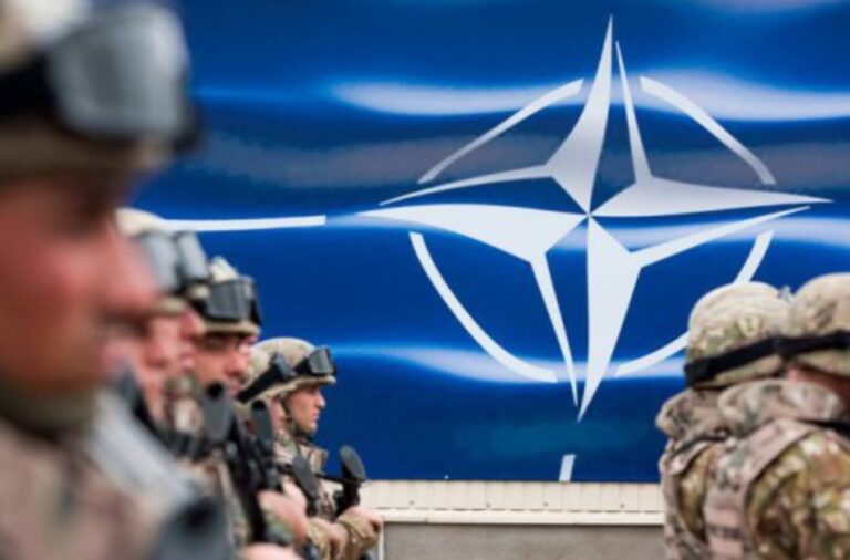ЗСУ розпочинають перехід на зброю НАТО