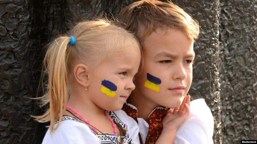 Розлука з батьком через війну. Як допомогти дитині?