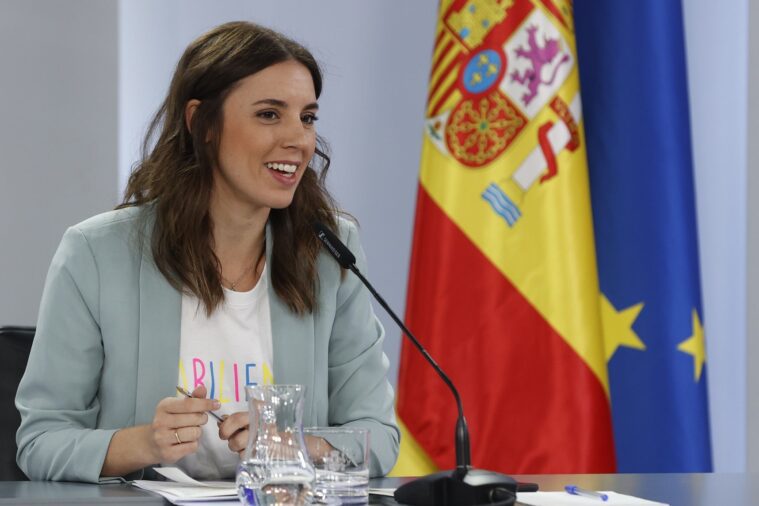 “Діти в Іспанії мають право вступати в сексуальні стосунки” – слова міністра рівності в Іспанії