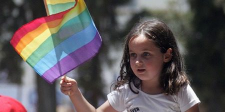 Одностатева направленість дитячого виховання – “машина до пекла”