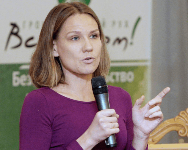 Психолог Марія Єршова про справжні наслідки порнографії для дітей та сім’ї