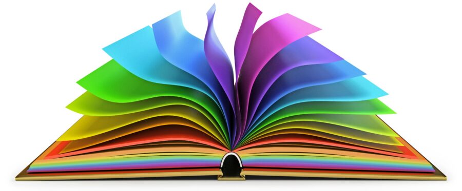 Батькам на замітку! Книги для підлітків, які романтизують одностатеві стосунки.