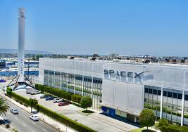 Маск перемістить SpaceX і X HQ через закон про гендерну ідентичність