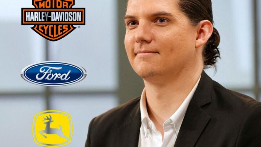 Harley-Davidson, John Deere, Ford та інші провідні компанії США відмовляються від підтримки лгбт