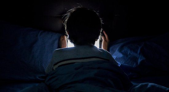 Вплив порнографії в Інтернеті на підлітків