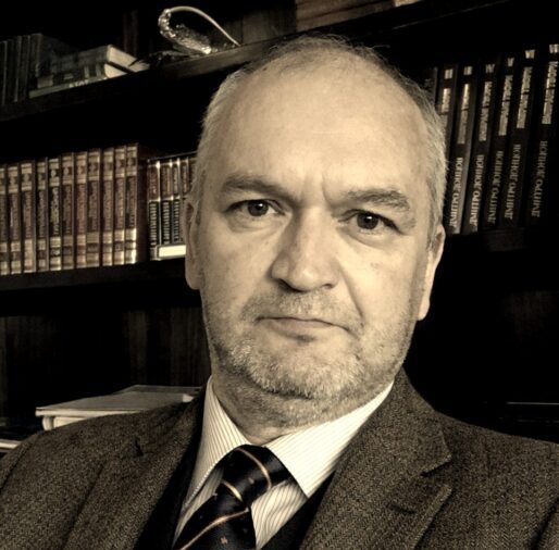 Антиантропологічна революція