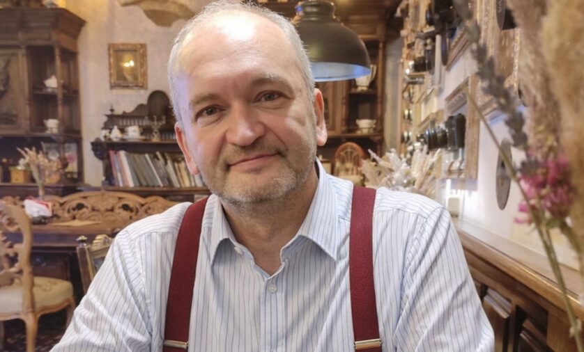 ЛЮДИ З XV СТОЛІТТЯ як виклик гендерній ідеології