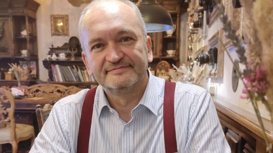 ЛЮДИ З XV СТОЛІТТЯ як виклик гендерній ідеології