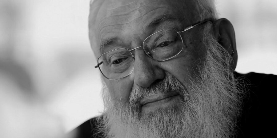 Любомир Гузар: Те, що робить сьогодні лібералізм, руйнує людину