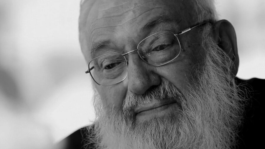 Любомир Гузар: Те, що робить сьогодні лібералізм, руйнує людину